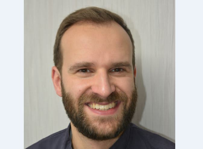 Dr Jérémie FOUCAULT
