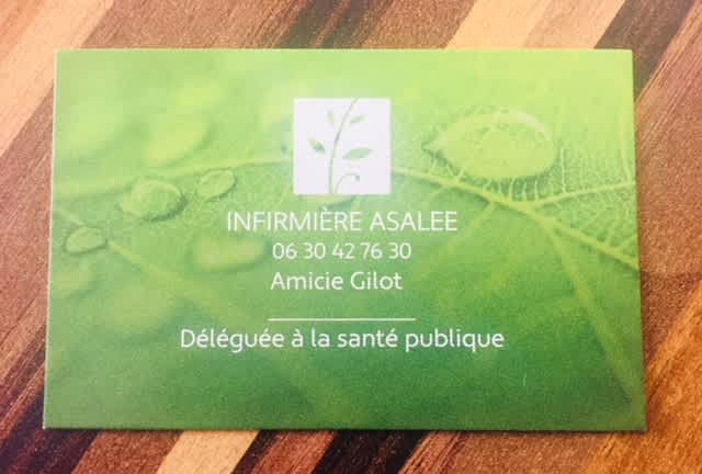 Amicie Gilot-Dutreuil