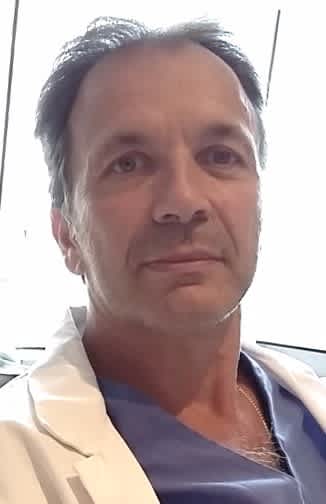 Dr Frantz BOUSQUET