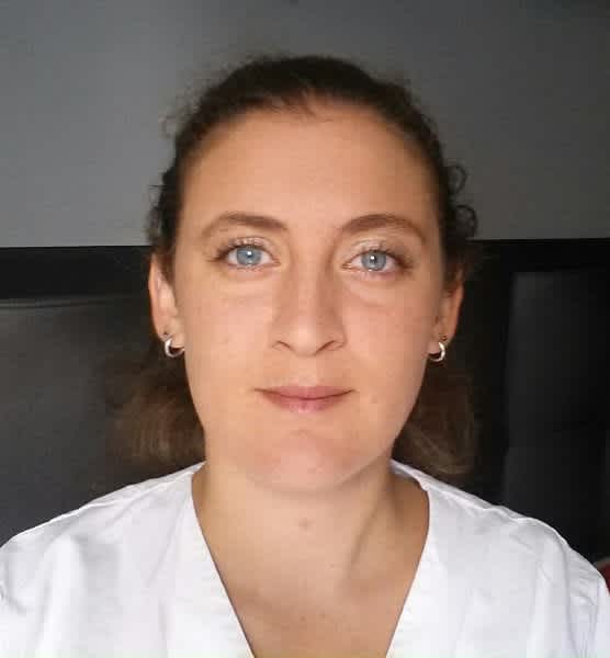 Clelia Grosjant