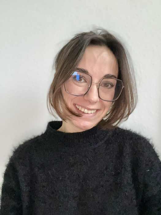 BERENICE GANGNEUX