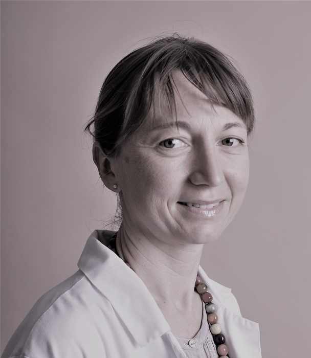 Dr Annabelle BOURDAIS