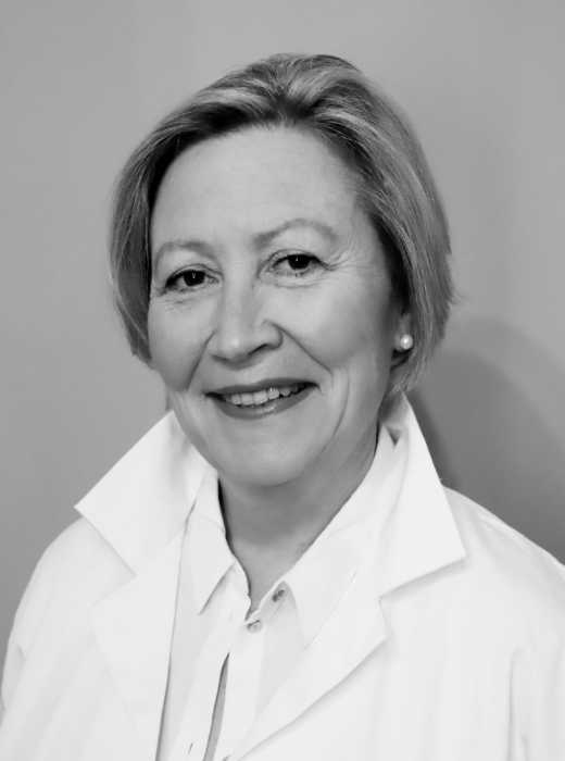 Dr Marie-Pierre QUEMERE