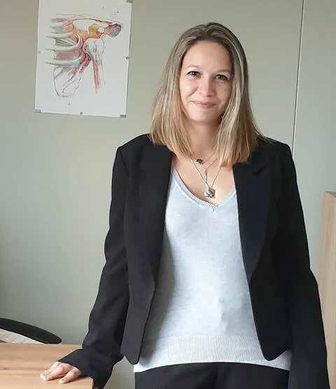 Fanny ROCHETTE  