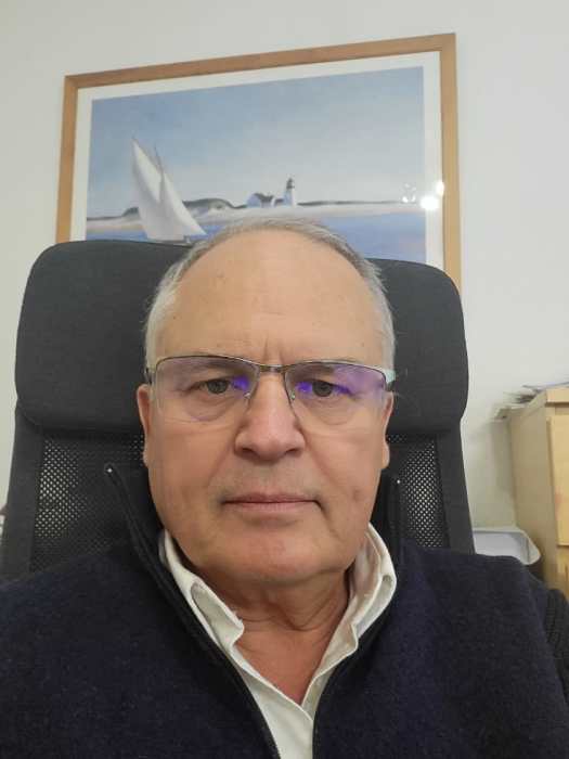 Dr Jean-Michel Perrot
