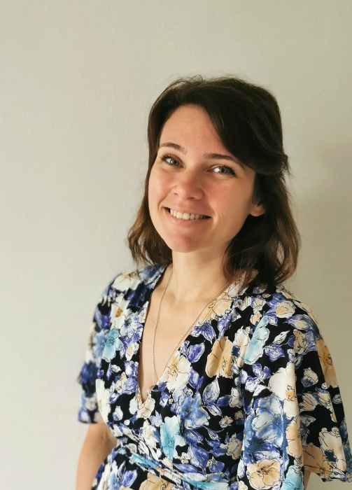 Cassandre SAULEAU