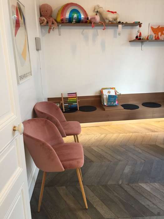 Dr Agathe BRES, Chirurgiendentiste à Paris Prenez RDV en ligne