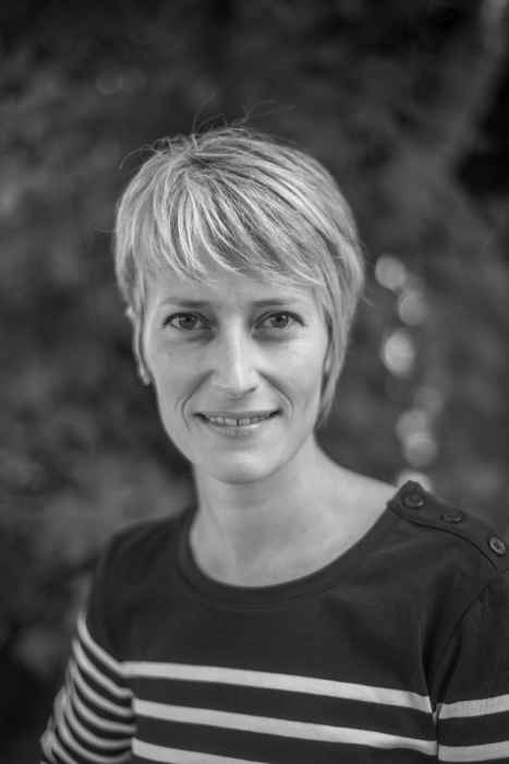 Amandine QUEGUINER