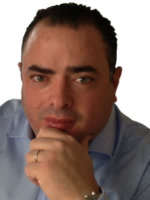 Dr David BOUAZIZ