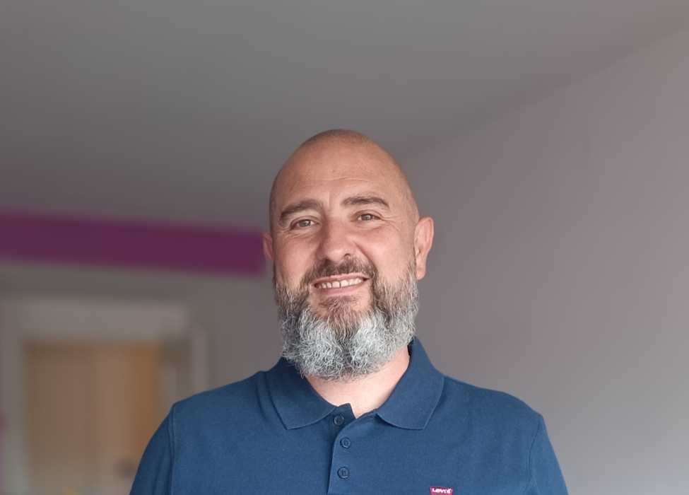 Dr Jérôme Soller, Psychotherapeute à Lille