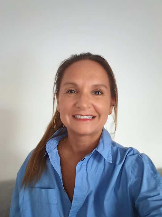 Séverine Truffaut