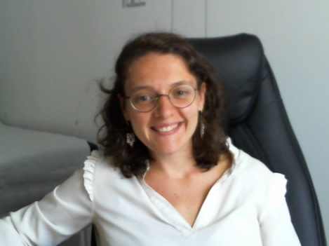Dr Bernadette ZAMBON
