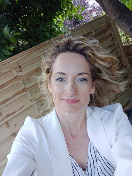Dr Sandrine David, Diététicien à Savigny-Sur-Orge