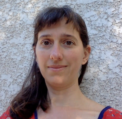 Dr Sharmila Naudou, Sage-femme à Graulhet
