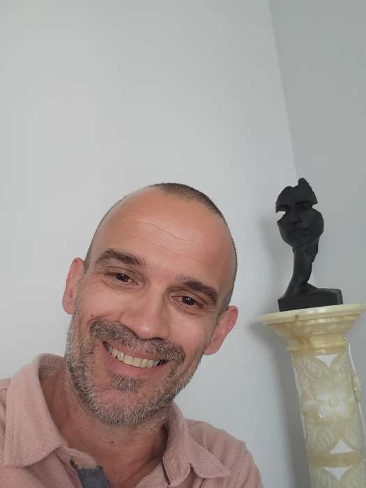 JEROME POURSAT