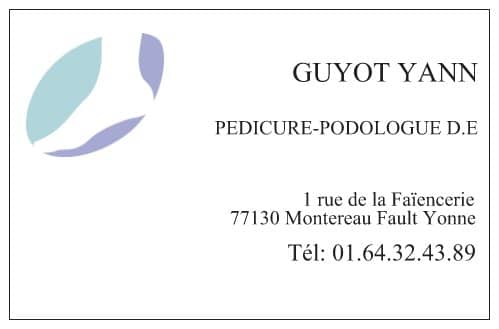 Yann Guyot