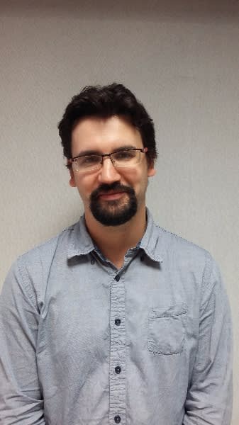 Dr Guillaume HAJOST
