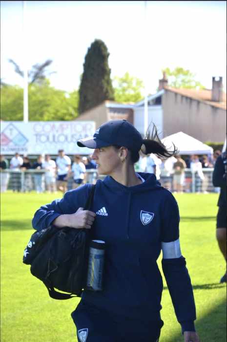 Marion Zanoletti