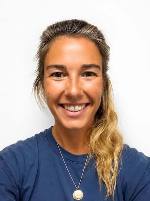 Sophie Blaudin de Thé
