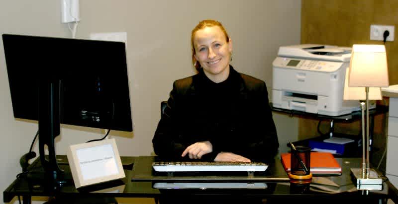 Pauline CAVALLIER