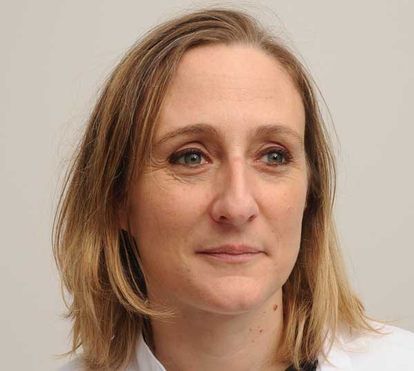 Dr Stéphanie Brette