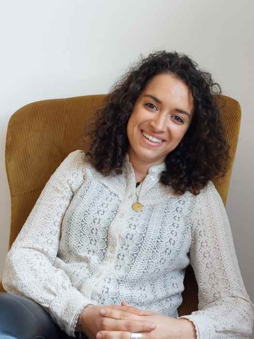 Meriyem NOURI