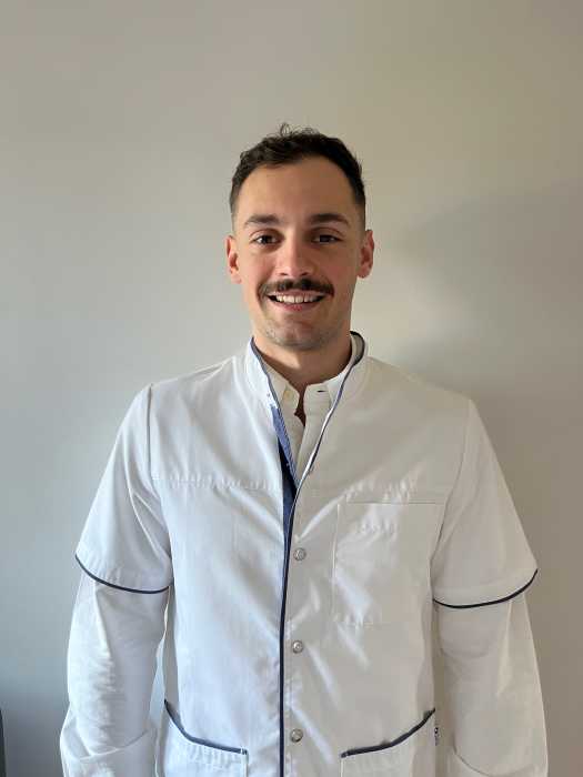 Maxence Vergnaud
