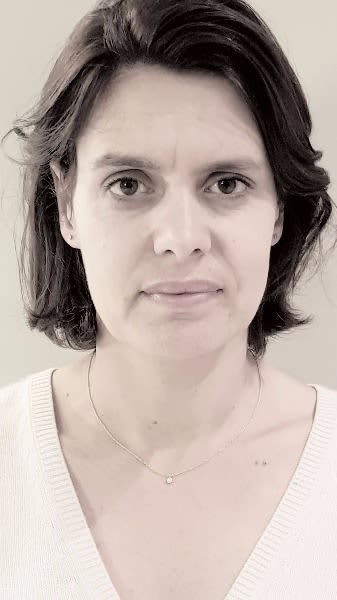 Dr Vanessa GAYET