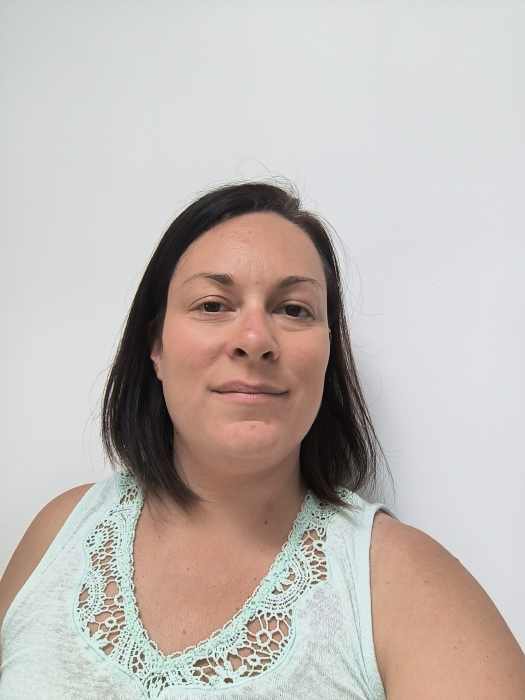 Dr Natacha Rolland, Orthoptiste à Meyzieu
