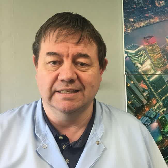 Dr Dany Delacuisine