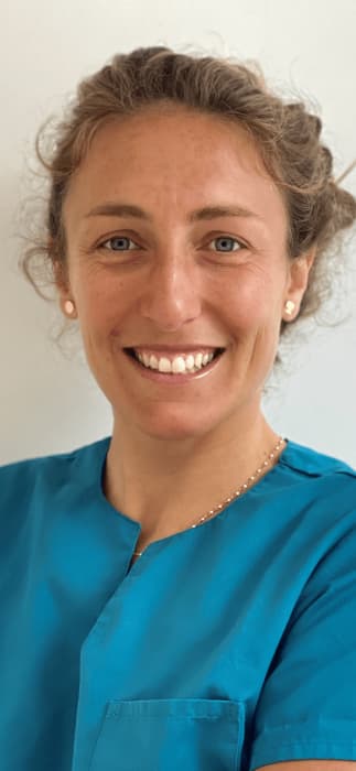 Dr Beverly Schreiber, Chirurgien dentiste à Biarritz