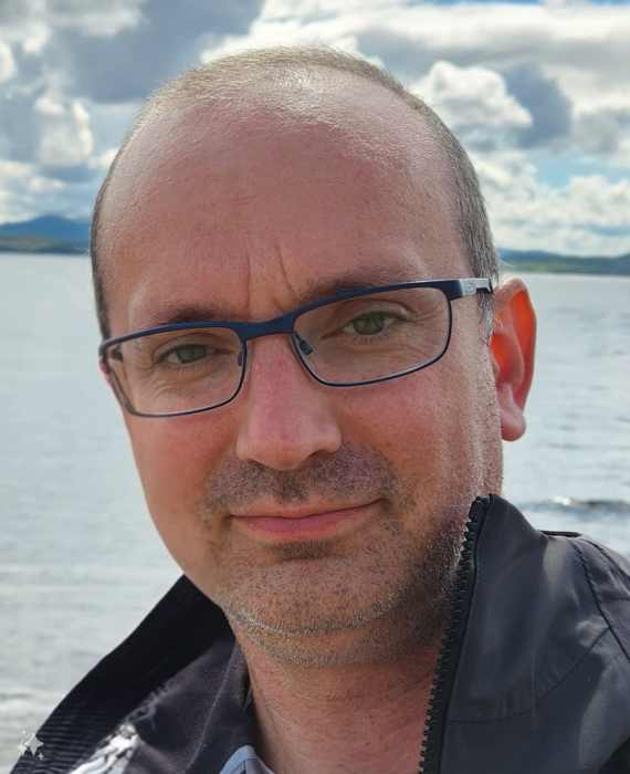 FABIEN JAMES