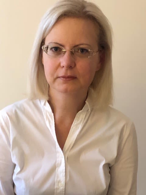 Dr Marie-Noëlle ANJOT