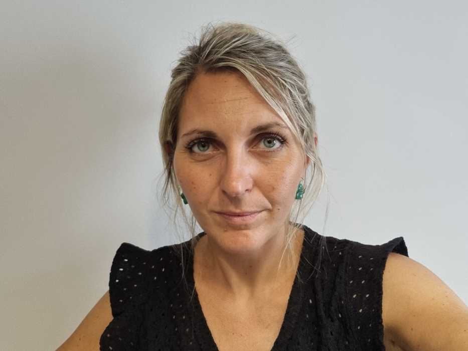JESSICA BOUVILLE