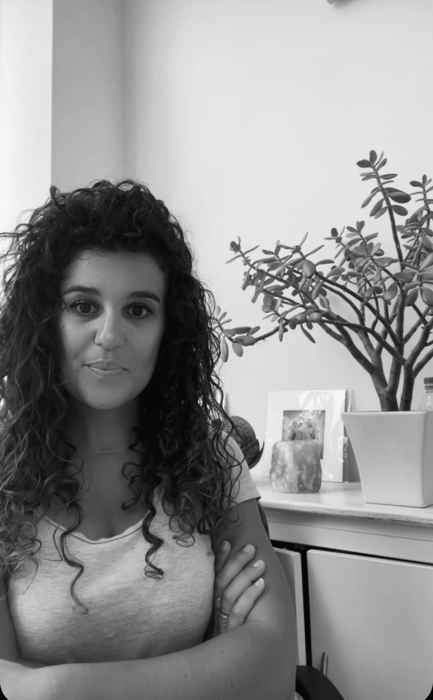 Mélissa LAÏMECHE