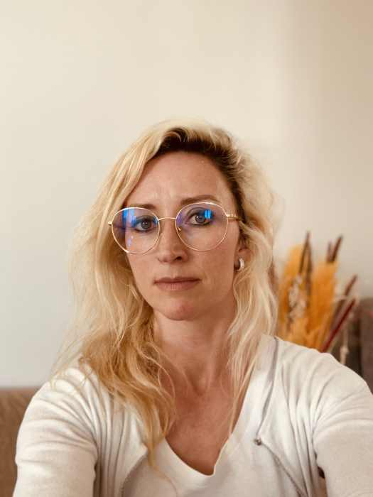 Mathilde Tailpied