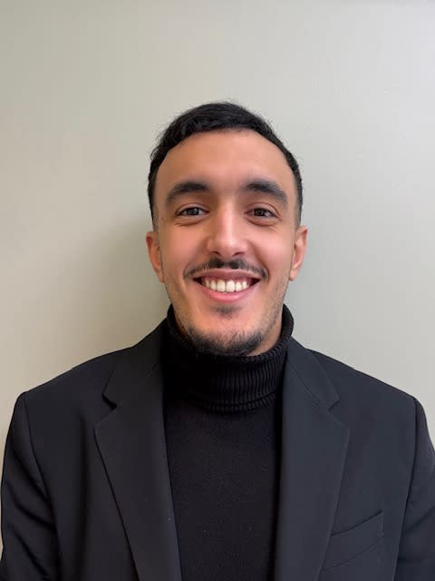 Dr Zakaria OUBIHI 