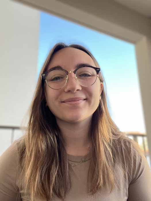 Dr Jade Leclercq, Ergothérapeute à Monteux