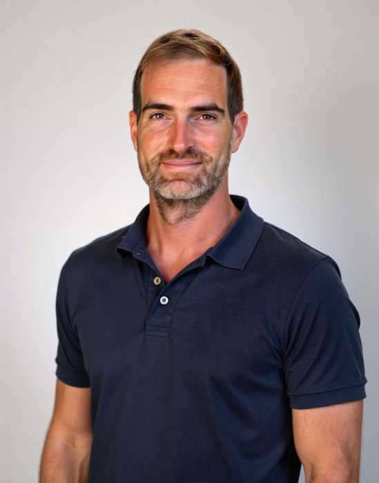Alexandre Moreno