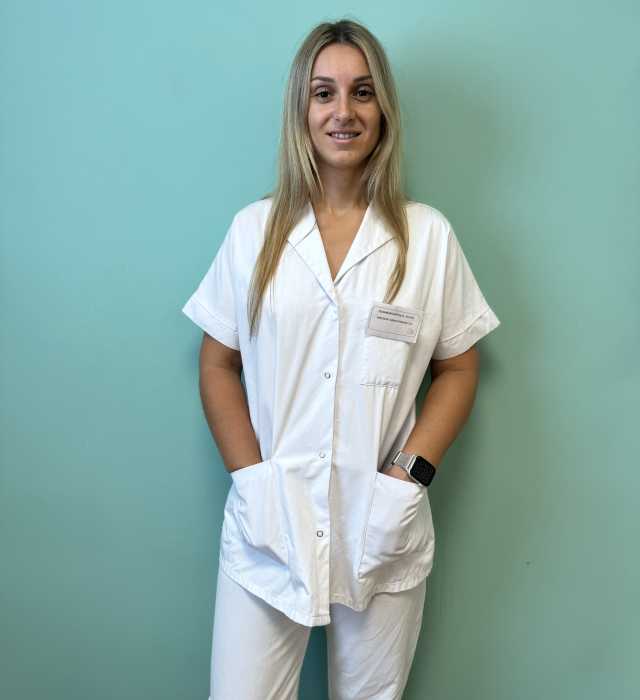 ESTHER SIDAMBAROMPOULLE