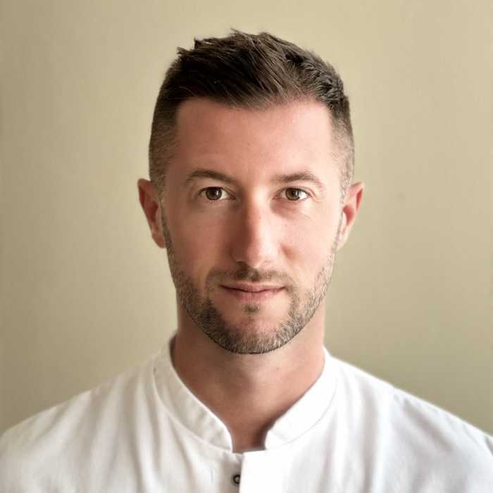 Kevin Mallet