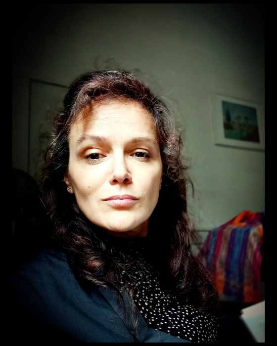 Dr Marianne Carabin, Psychologue à Villefranche-De-Lauragais