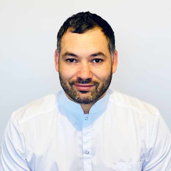 ROMAIN FROU