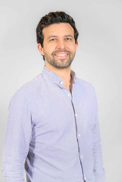 Dr Nathan Malka