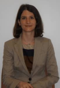 Dr Orianne COLUSSI