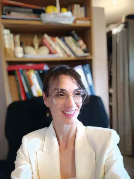Nathalie Guillaume