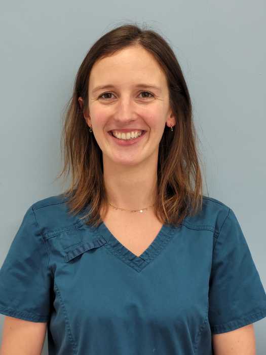 Dr Mathilde LEMAIRE