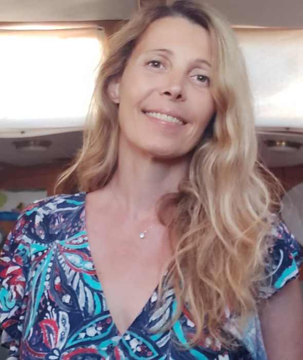 LAURENCE LACHENAUD