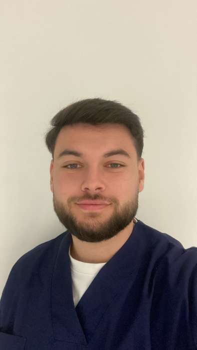 Anthony Simonetti