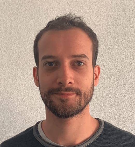 Dr Thibault MASSON